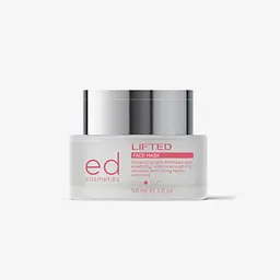 Маска для обличчя ліфтинг Lifted mask ED Cosmetics 50 мл
