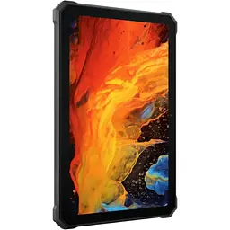 Планшет Blackview Active 8 Pro 10.36" FHD+ /8GB/256GB/ G99 /22000mAh/ 48+16Мп /LTE/NFC/IP69K/ Black - мініатюра 3