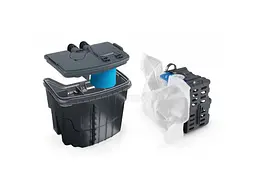 Миючий пилосос Bosch BWD41720 - мініатюра 3