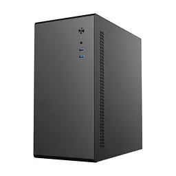 Корпус для ПК Gamemax A200-BK-NP - миниатюра 3