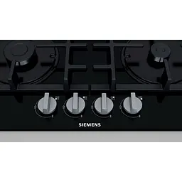Газова варильна поверхня Siemens EN6B6HB90 [143254] - мініатюра 2
