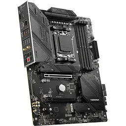 Материнська плата MSI MAG B650 Tomahawk WIFI [911-7D75-001] [139880] - мініатюра 4