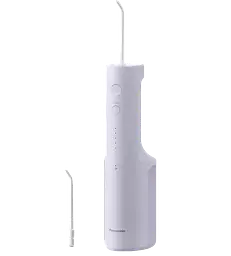 Іригатор Panasonic EW-DJ26-A321 з 2 насадками