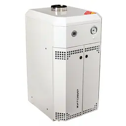 Газовий котел Атем Житомир-10 КС-Г-007 СН - мініатюра 4