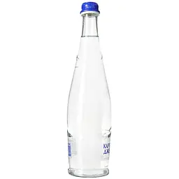 Вода мінеральна Карпатська Джерельна сильногазована 0.5 л (955102) - мініатюра 2