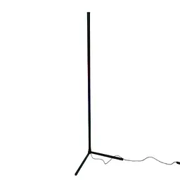 Торшер STAND LED RGB з пультом 1.53 м - мініатюра 3