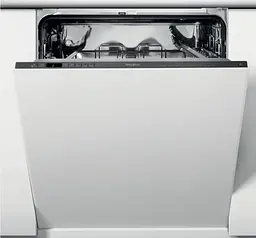 Посудомоечная машина Whirlpool WIO 3C33 E6.5