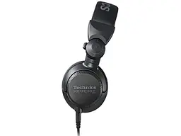 Навушники Panasonic EAH-A800G-K - мініатюра 3