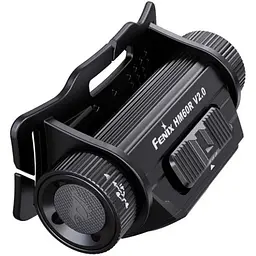 Налобний ліхтар Fenix HM60R V2.0 [156771] - мініатюра 4