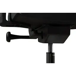 Офісне крісло GT Racer B-517L Black [123081] - мініатюра 10