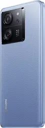 Смартфон Xiaomi 13T 8/256GB Alpine Blue Global NFC 5G - мініатюра 6