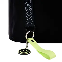 Рюкзак Yes YES DSGN Smile T-105 (559928) - мініатюра 11