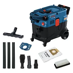 Будівельний пилосос Bosch GAS 12-40 MA Professional