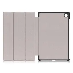 Чохол до планшета BeCover Smart Case Samsung Galaxy Tab S6 Lite 10.4 P610/P613/P615/P6 (705176) - мініатюра 3