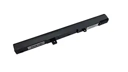 Акумулятор для ноутбука Asus A31N1308 X551 11.25V Black 2600 mAh - мініатюра 2