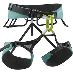 Страхувальна система Edelrid Sendero II L Mineral Blue (1017-749270071520)