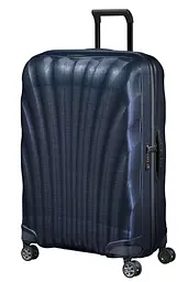 Валіза Samsonite C-LITE MIDNIGHT BLUE 75x51x31 75 см CS2*31004 - мініатюра 3