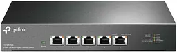 Комутатор TP-Link TL-SX105 (TL-SX105) - мініатюра 2