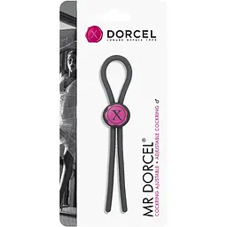 Ерекційне кільце ласо Mr.Dorcel - мініатюра 4