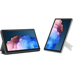 Планшет Lenovo Tab M9 TB-310FU 4/64GB Arctic Grey + Case&Film (ZAC30085UA) - мініатюра 7