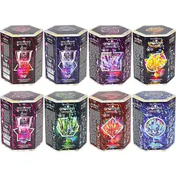 Набір для дослідів Growing Crystal (українською), Danko Toys - мініатюра 9