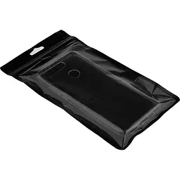 Чохол-накладка Toto TPU Case Clear HuAwei Honor View 20/V20 Transparent - мініатюра 2