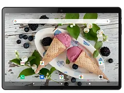 Планшет-телефон Hoozo S 232 LTE 2/32 4G Black - мініатюра 4