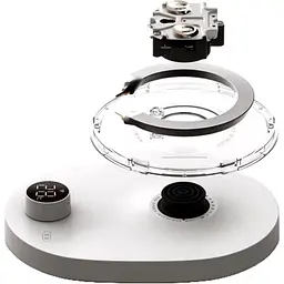 Електрочайник Mijia 2 Pro Constant Temperature [BHR6702CN] [118304] - мініатюра 3