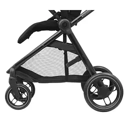 Універсальна коляска 2 в 1 Maxi-Cosi Street Plus Essential Black - мініатюра 13