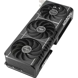 Відеокарта Asus Prime Radeon RX 9060 XT 16GB OC Edition (PRIME-RX9060XT-O16G) UA [153789] - мініатюра 3