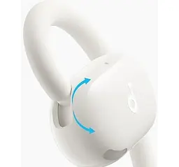 Навушники Anker soundcore V20i White (A3876G21) - мініатюра 7