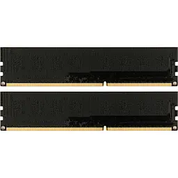 Модуль пам'яті для комп'ютера DDR3 8GB (2x4GB) 1333 MHz INTELIGENTES (IU3ABA2/8) - мініатюра 2
