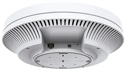 Точка доступу TP-Link EAP660 HD AX3600 1x2.5GE LAN PoE MU-MIMO стельова - мініатюра 5