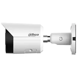 Камера відеоспостереження Dahua DH-IPC-HFW2249S-S-IL (2.8) - мініатюра 3