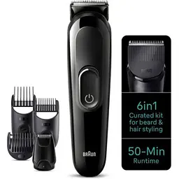 Тример Braun (MGK3410)