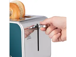 Тостер Russell Hobbs 26431-56 Distinctions 2-Slice - мініатюра 3