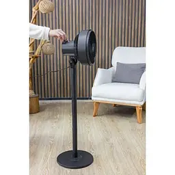 Вентилятор Zilan ZLN 2556 - мініатюра 5
