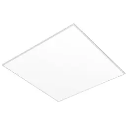 LED панель Videx 60 Вт 4100K 6600 Лм 220V 160° (VL-Pb604W(2) IP20 