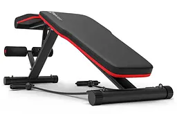 Лавка тренувальна Hop-Sport HS-2030HB - мініатюра 4