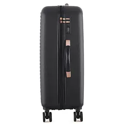 Валіза Semi Line 24" (M) Black (T5718-2) - мініатюра 3