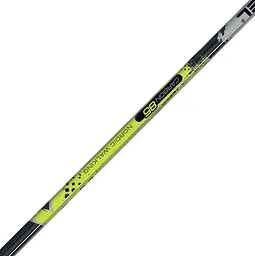 Палиці для скандинавської ходьби Gabel X-5 Black/Yellow 125 (7008351131250) (DAS301832) - мініатюра 3