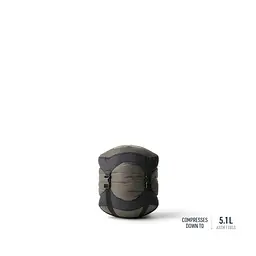 Спальник Sea To Summit Ember Down Quilt -1C|30F Long Beluga (1033-STS ASL042012-210104) - мініатюра 2