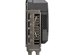 Відеокарта Asus TUF-RTX5060TI-O16G-GAMING - мініатюра 3