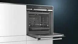 Духовка електрична Siemens HB578A0S6 - мініатюра 5