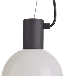 Люстра підвісна Brille для кухні E27 60W WH 365 (BL-979S/1) - мініатюра 3