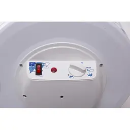 Бойлер електричний накопичувальний Arti WHV Slim Dry 50L/2 - мініатюра 3
