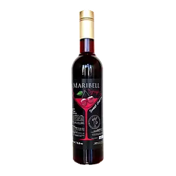 Сироп Черешня для кави та коктейлів ТМ MARIBELL