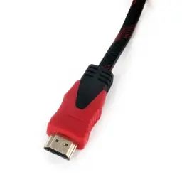 Кабель мультимедійний HDMI M to HDMI M 10.0m V1.4 Extradigital (KBH1748) - мініатюра 3