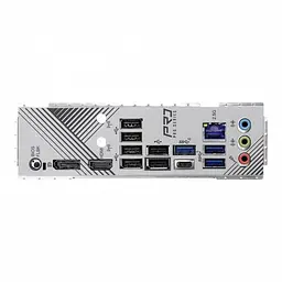 Материнська плата ASRock B650 Pro RS Socket AM5 - мініатюра 5