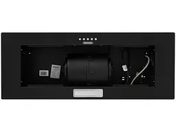 Витяжка вбудована ELEYUS Unia 1000 LED 70 BL - мініатюра 6